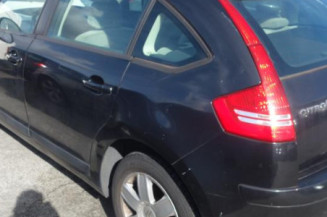 Malle/Hayon arriere CITROEN C4 1