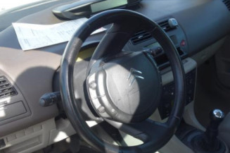 Malle/Hayon arriere CITROEN C4 1