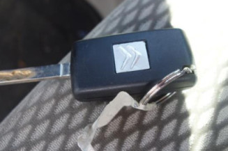 Malle/Hayon arriere CITROEN C4 1