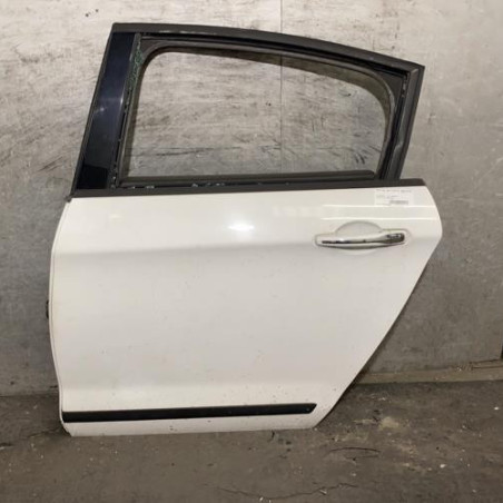 Porte arriere gauche CITROEN C5 2 Photo n°1