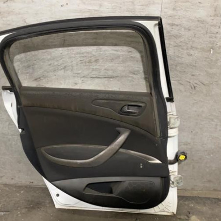 Porte arriere gauche CITROEN C5 2