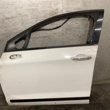 Porte avant gauche CITROEN C5 2 Photo n°1