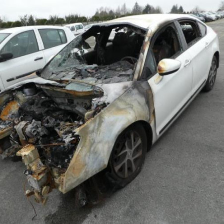 Porte avant gauche CITROEN C5 2