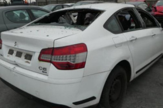 Porte avant gauche CITROEN C5 2