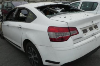 Porte avant gauche CITROEN C5 2