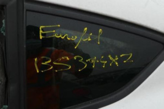 Porte avant gauche CITROEN C5 2