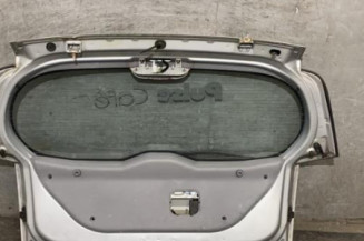 Malle/Hayon arriere KIA PICANTO 1