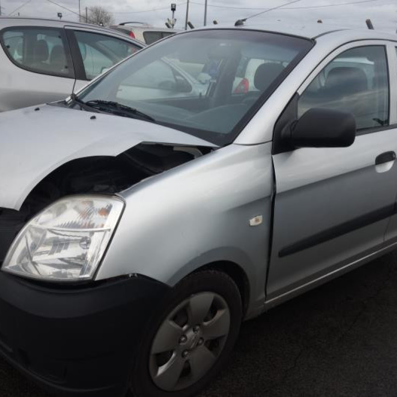 Retroviseur droit KIA PICANTO 1 Photo n°4