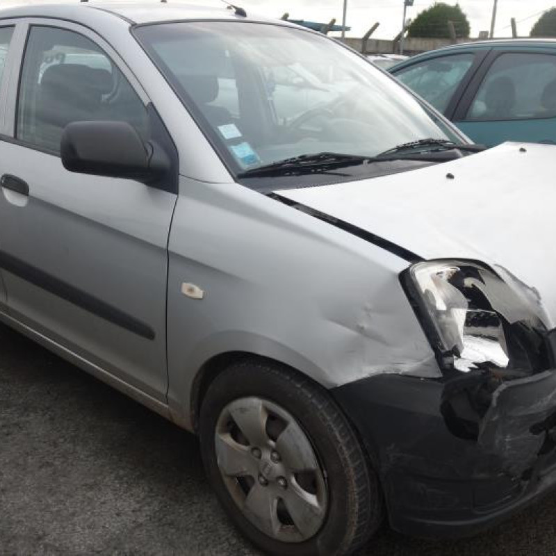 Retroviseur droit KIA PICANTO 1 Photo n°5