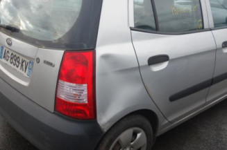 Retroviseur droit KIA PICANTO 1