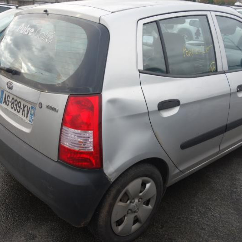 Retroviseur droit KIA PICANTO 1 Photo n°6