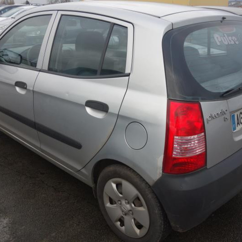 Retroviseur droit KIA PICANTO 1 Photo n°7