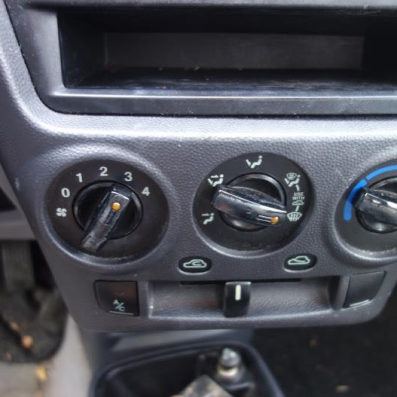 Retroviseur droit KIA PICANTO 1 Photo n°9