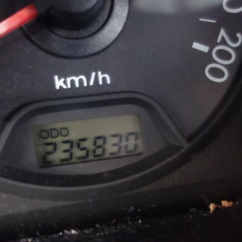 Retroviseur droit KIA PICANTO 1 Photo n°11
