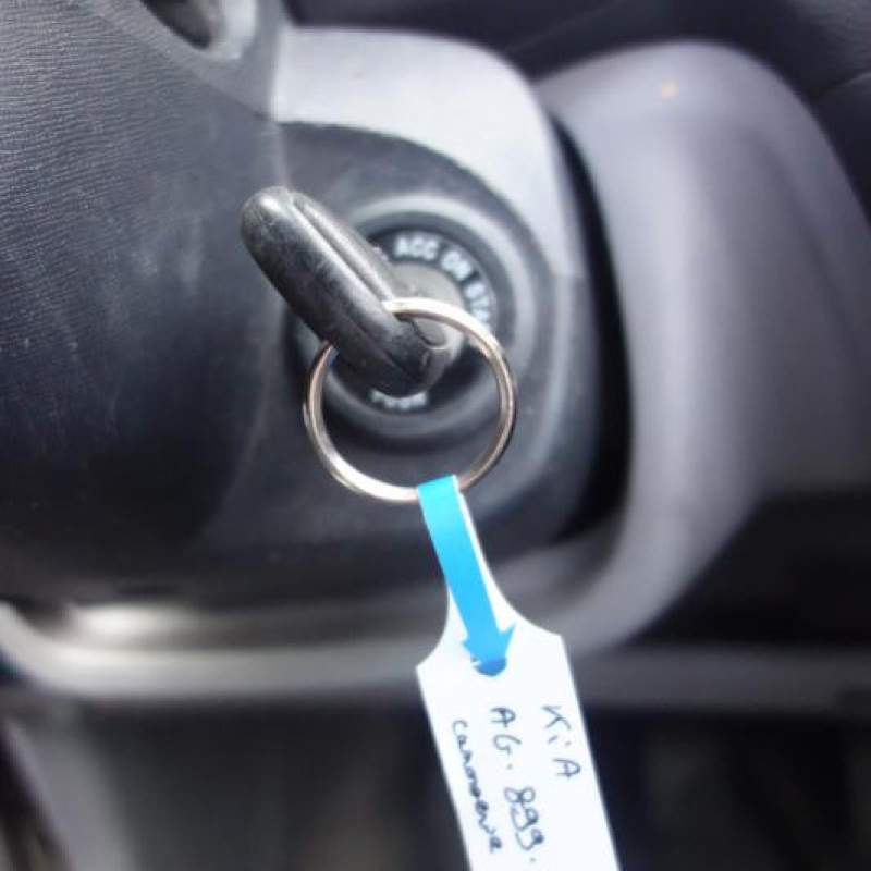 Retroviseur droit KIA PICANTO 1 Photo n°12
