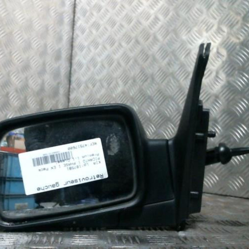 Retroviseur gauche KIA PICANTO 1 Photo n°1
