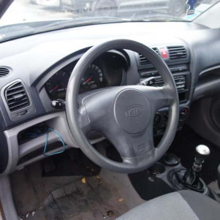Colonne de direction KIA PICANTO 1