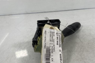 Commodo d'essuie glaces KIA PICANTO 1