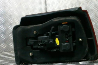 Feu arriere principal gauche (feux) SEAT IBIZA 2
