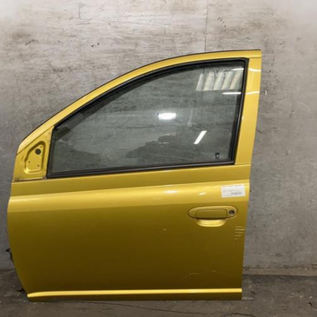 Porte avant gauche TOYOTA YARIS 1 Photo n°1