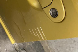 Porte avant gauche TOYOTA YARIS 1