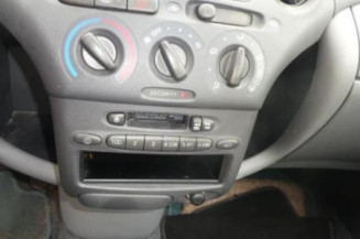 Porte avant gauche TOYOTA YARIS 1