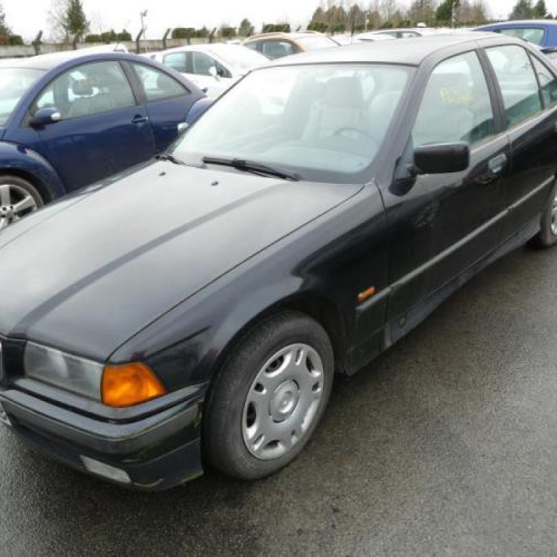 Porte arriere droit BMW SERIE 3 E36 Photo n°4