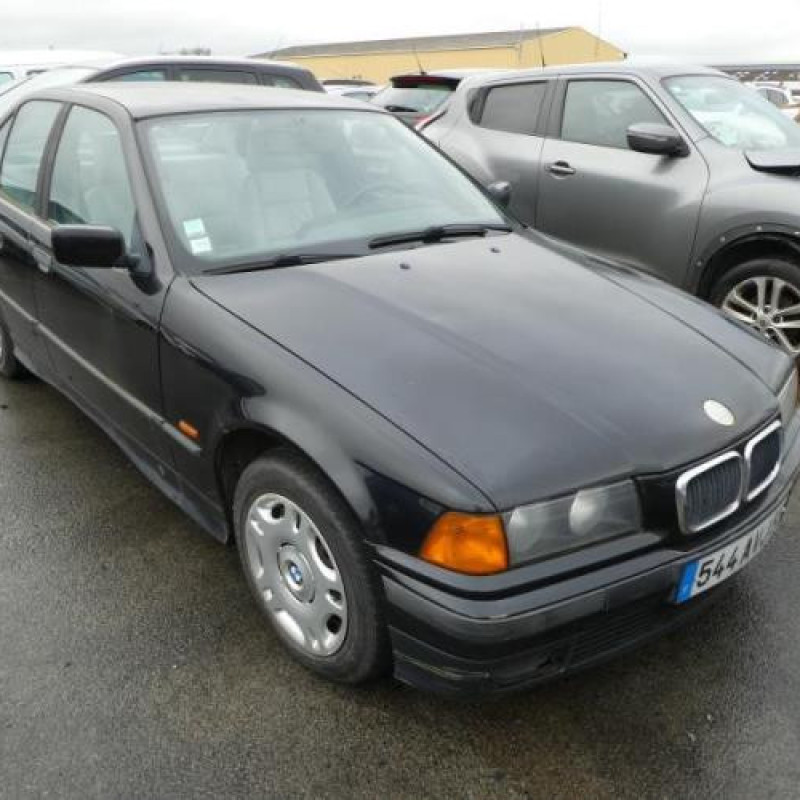 Porte arriere droit BMW SERIE 3 E36 Photo n°5