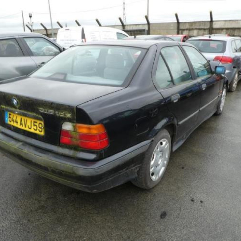 Porte arriere droit BMW SERIE 3 E36 Photo n°6