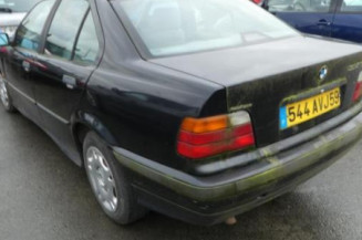 Porte arriere droit BMW SERIE 3 E36