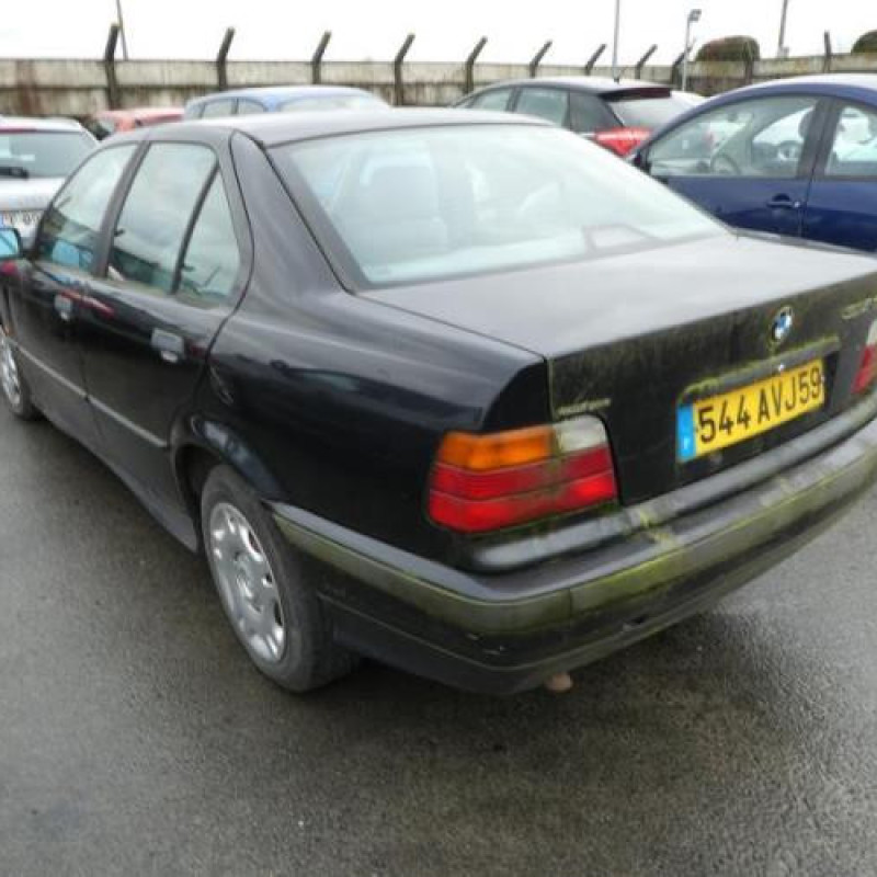 Porte arriere droit BMW SERIE 3 E36 Photo n°7