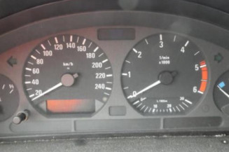 Porte arriere droit BMW SERIE 3 E36