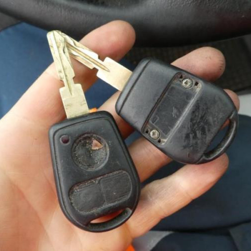 Porte arriere droit BMW SERIE 3 E36 Photo n°14