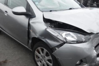 Bras essuie glace avant gauche MAZDA 2 2