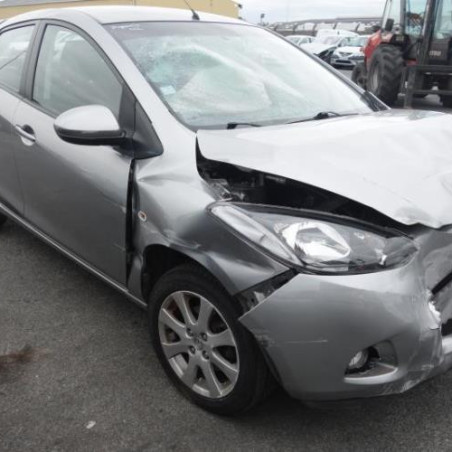 Bras essuie glace avant gauche MAZDA 2 2
