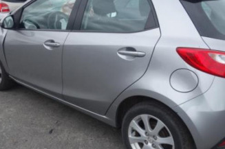 Bras essuie glace avant gauche MAZDA 2 2