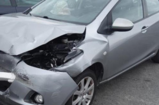 Bras essuie glace avant gauche MAZDA 2 2
