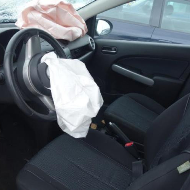 Bras essuie glace avant gauche MAZDA 2 2 Photo n°6