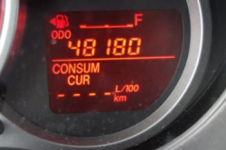 Bras essuie glace avant gauche MAZDA 2 2