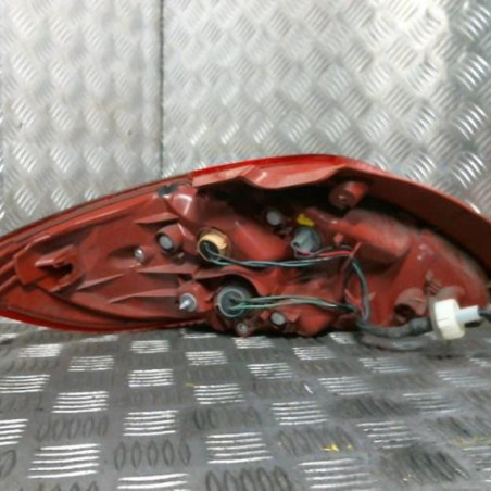 Feu arriere principal droit (feux) MAZDA 2 2