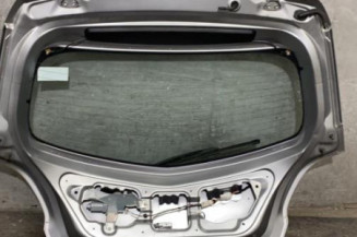 Malle/Hayon arriere MAZDA 2 2