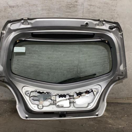 Malle/Hayon arriere MAZDA 2 2