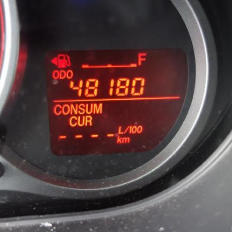 Commodo d'essuie glaces MAZDA 2 2 Photo n°15