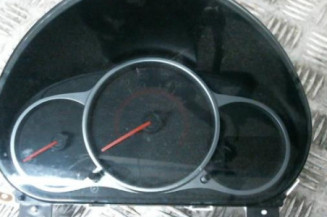 Compteur MAZDA 2 2 Photo n°1