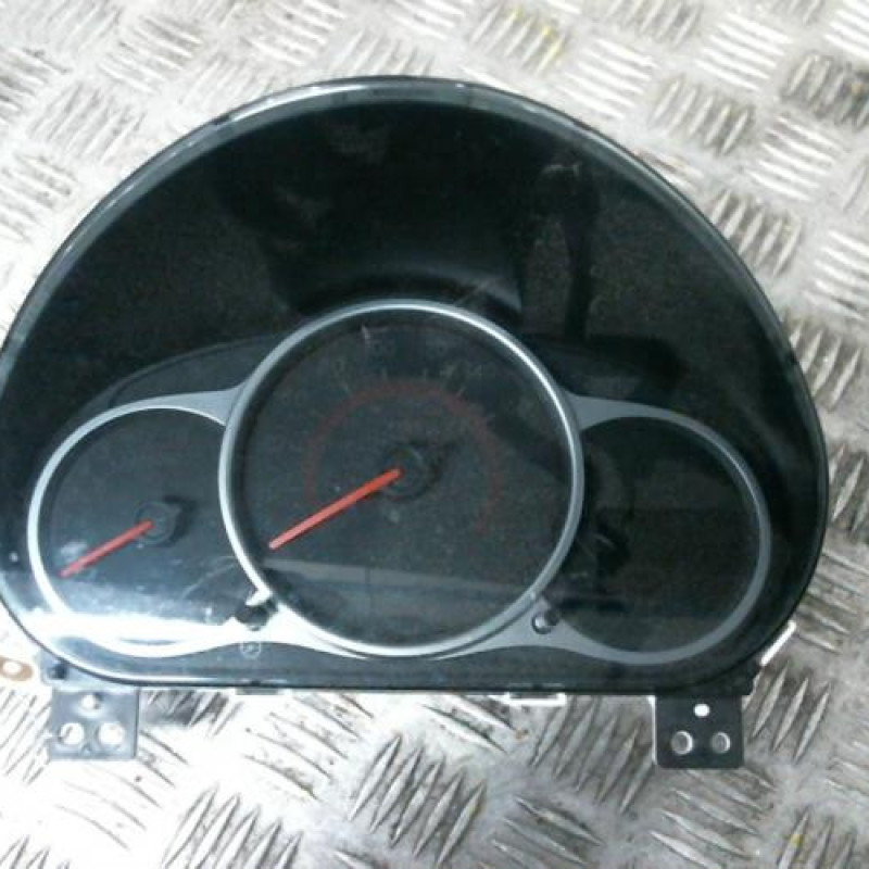 Compteur MAZDA 2 2 Photo n°1