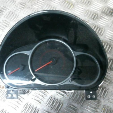 Compteur MAZDA 2 2 Photo n°1