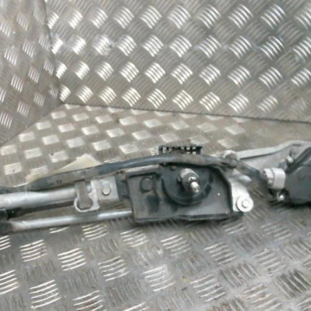 Moteur essuie glace avant MAZDA 2 2 Photo n°1