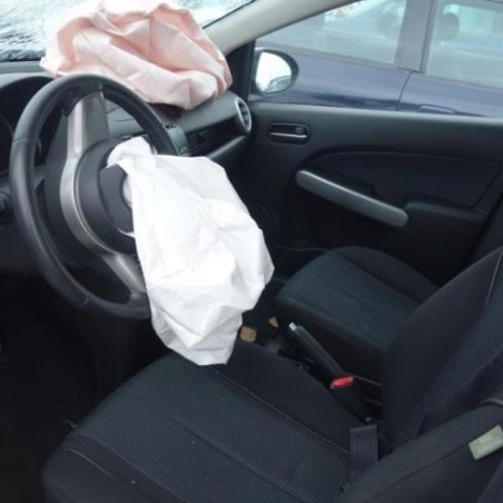 Volant MAZDA 2 2
