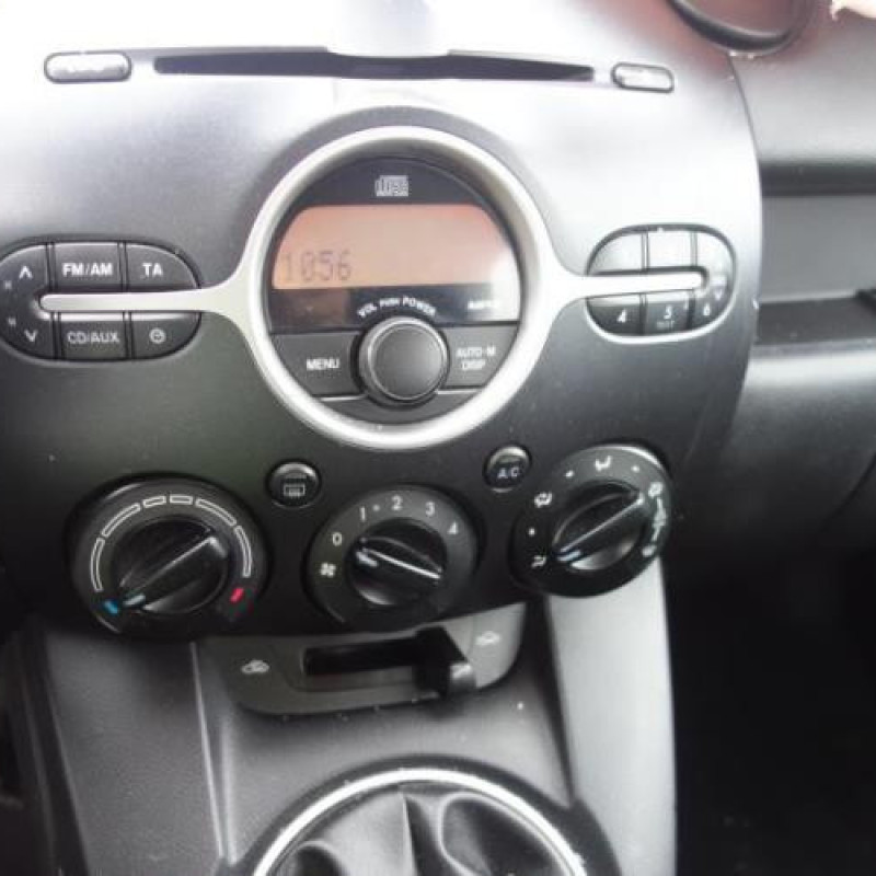 Volant MAZDA 2 2 Photo n°11