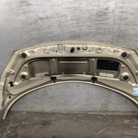 Capot RENAULT SCENIC 2